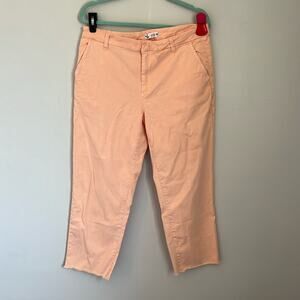 Carve Designs Sausalito Pants. Size 12